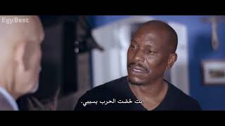 Rogue Hostage مترجم كامل {فليم أكشن ومغامرة]