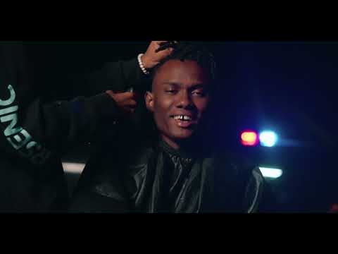 BATMAN - ZANTA PER FESS ( VIDEO OFFICIAL)