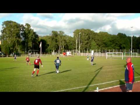 IK Virgo - Stenkullen GOIK 2-0