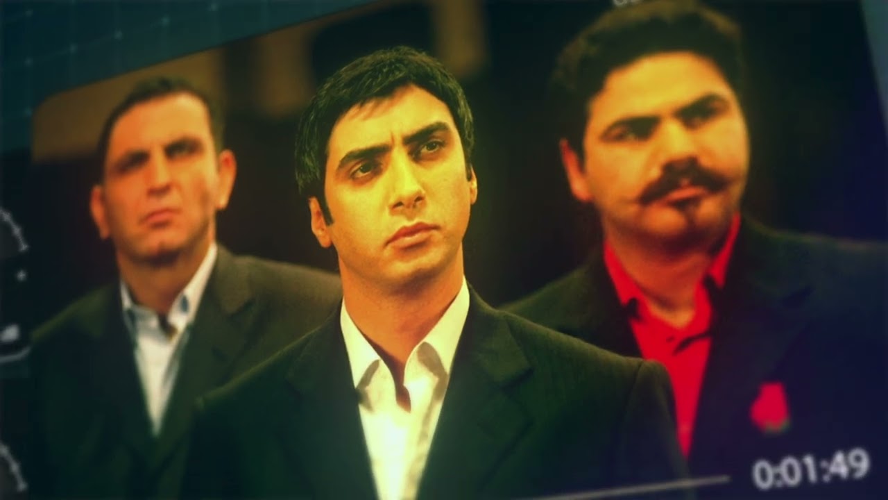 Ilkan Gunuc & Osman Altun - Open Your Eyes (Bass Boosted)