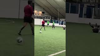 FINAL TURNS INTO FIGHT‼️🥊