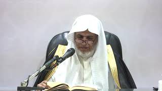 صورة أ.د. علي الشبل | شرح دليل الطالب (82)