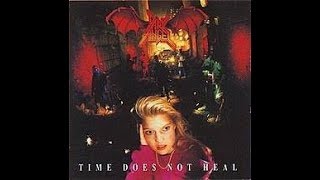 Dark Angel &quot;Time Does Not Heal&quot; (1991)  Full Album |  CD Rip