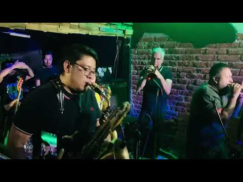 Abrázame | Maskatesta