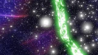 Gabriel Le Mar vs. Cylancer - Nightradio [Visuals] | Chill Space