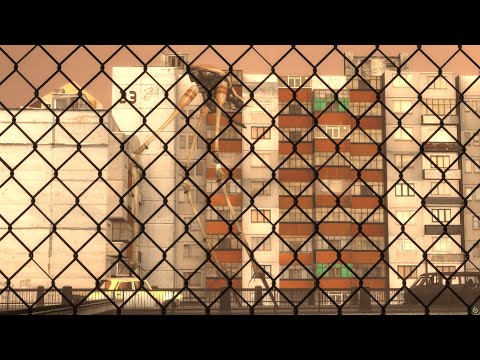 Overrun - map preview