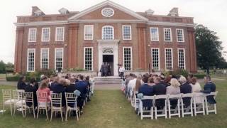 Wedding Singer Kent, Surrey & Sussex - Emily Reed | Showreel