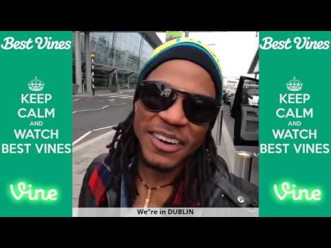 Aaron Doh New Vine Compilation ALL VINES 2015*(HD)* August