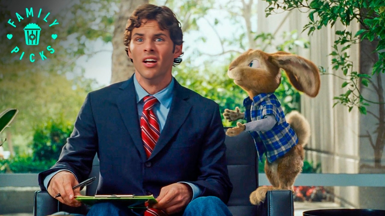 Fred’s Job Interview Disaster | Hop