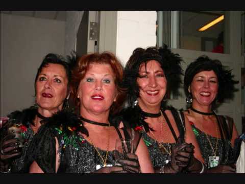 Kloomp met de Ringelaote  Zet um op Sjaak 2010.wmv