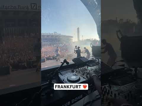 069 Live at World Club Dome 2023