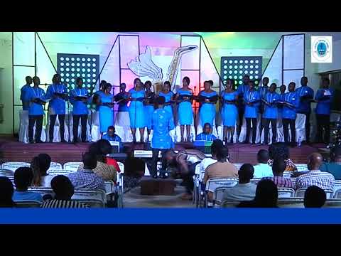 Accra youth Choir Ghana
