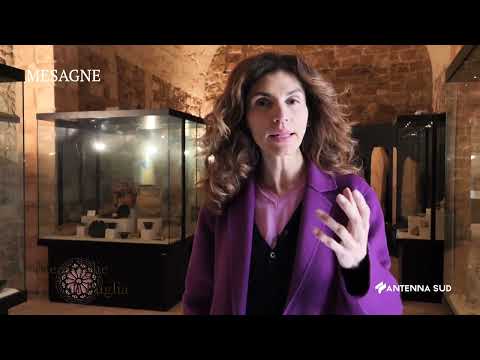 Meraviglie di Puglia del 22 Maggio 2022