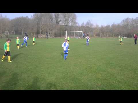 Huizen F11 - Waterwijk F17 (11-04-2015)
