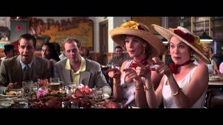 I Say a Little Prayer for You... Rupert Everett and the cast of My BFW.