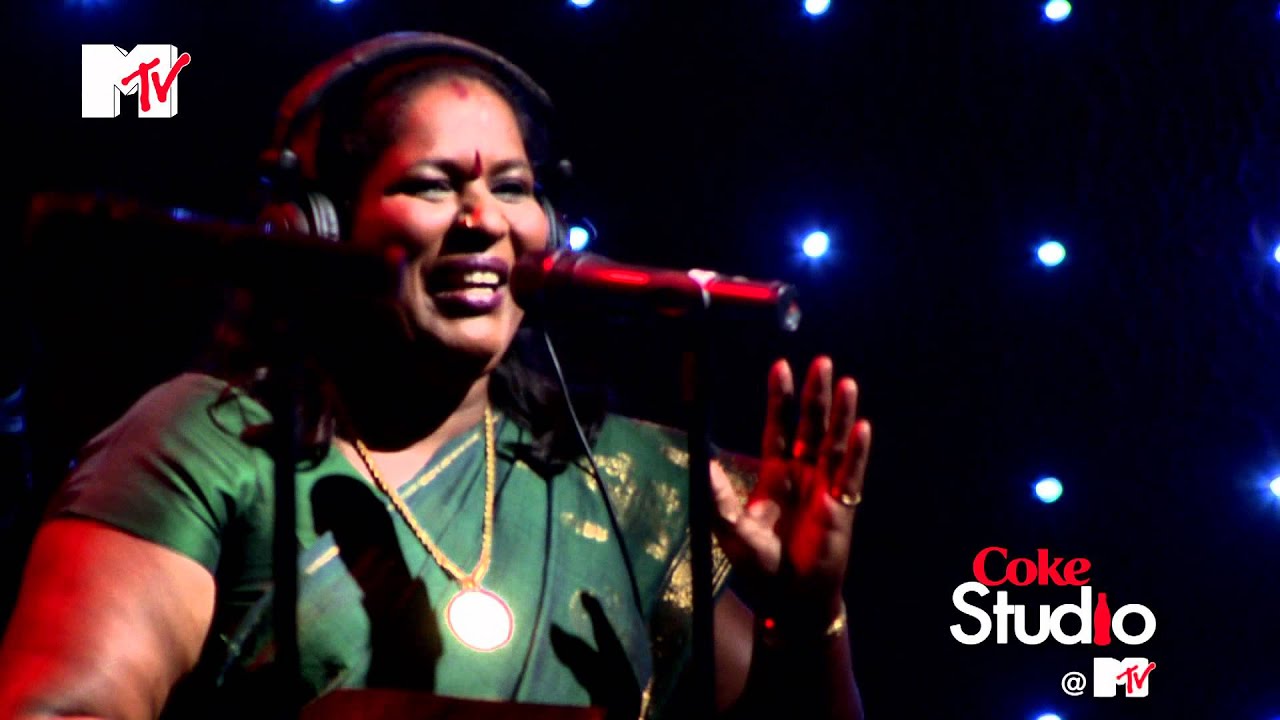 Vethalai (Episode 1) Lyrics  | Coke Studio India – Season 1 | Chinnaponnu, Kailash Kher