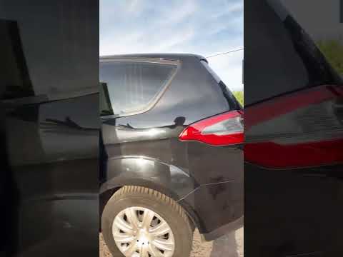 фото ford s-max i рестайлинг 0