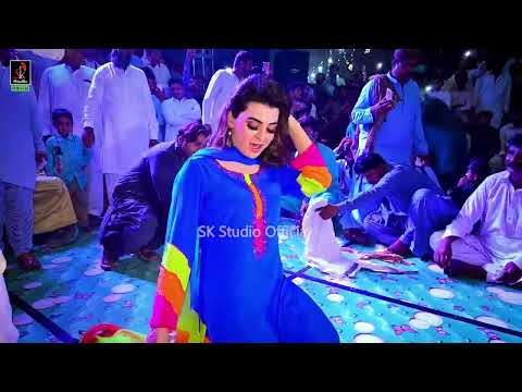 HATH HOLA RAKH DILDAR - Talash Jan - New latest Mujra 2023