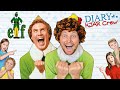 BUDDY the ELF Movie Parody! Diary of a KJAR Crew!