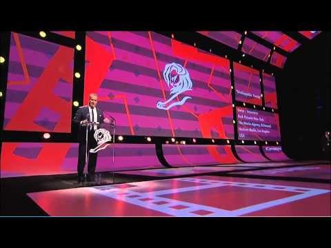 PRESENTATION of GEICO UNSKIPPABLE FAMILY LONG FORM 01_CANNES LIONS GRAND PRIX in Viral Film