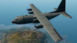 【PUBG】私たちは死に続ける 【ボイスロイド実況】