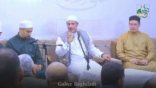 إحذر من لسانك لحوم العلماء مسمومة شمها يمرض وأكلها يقتل