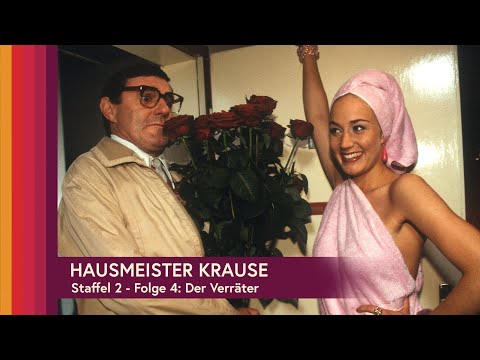 Hausmeister Krause, Staffel 2 - Folge 4: Der Verräter