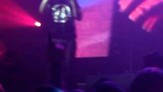 De/vision-Ready to die