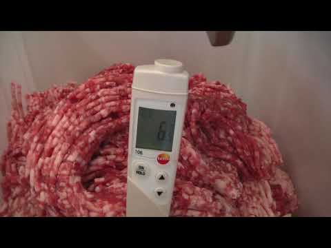 ZINNIA - Mixing Grinder MD 114