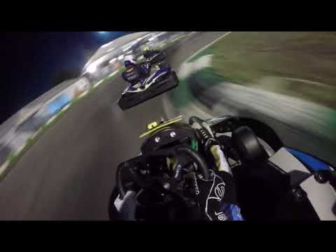 2H of Pomposa.E.S.S. 2022 Round 02 - Stint 1.1