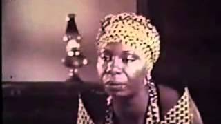 Nina Simone: Four Women