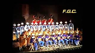 Cádiz y sus fronteras – Preliminares – COAC 1990