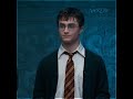 😍 The way Ron and Hermione looking each other but Harry be like 🧍🏻