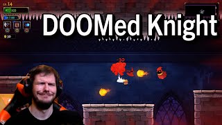 The DOOMed Knight: Rogue Legacy 2 Let's Play
