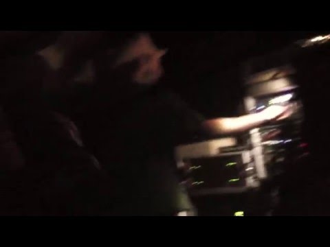 REALITY SOULJAHS play GOVERNMENT OFFICIAL:REALITY SHOCK 10" : RENNES DUB CLUB #3