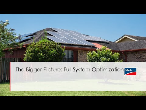 SMA America: A smart PV optimization strategy that improves safety, reliability and reduces risk