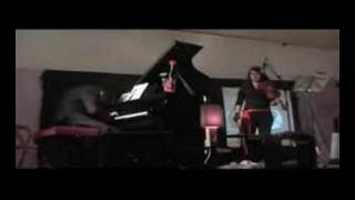 Whisper Wind New Song! Robert Bonet