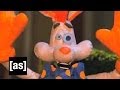 The P P P Perfect Crime Robot Chicken Adult Swim