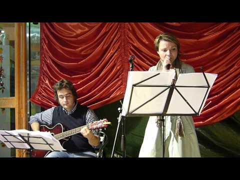 D' Amblè live 5/4/2012