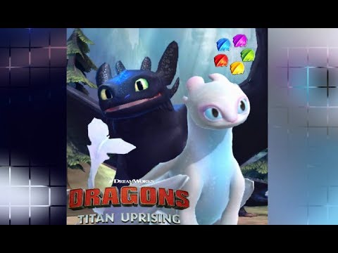 Dragons: Titan Uprising Gameplay Tips