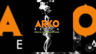 Arko - Reeva (Sted-E & Hybrid Heights Remix)