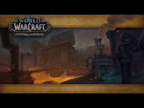 +12 Motherlode - Casting Mistweaver POV (WoW: The War Within)