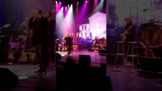 How Great Thou Art | Stephen Ackles, Paal Flaata & Vidar Busk