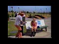 2002 1 800 Call ATT Carrot Top Dial Down The Center TV Commercial