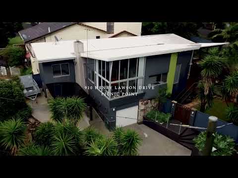 910 Henry Lawson Drive, Picnic Point