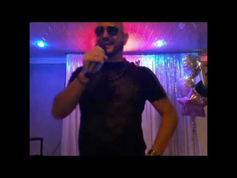 Soca Elvis (Michael Zoom Salloum) Father's Day Mini Concert (June 21st, 2020)