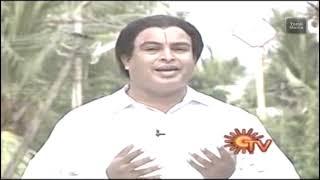 Lollu Sabha Balaji  Anniyan  Comedy Tv Show