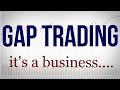 Learn How Day Trading and Scalping Gaps can ...