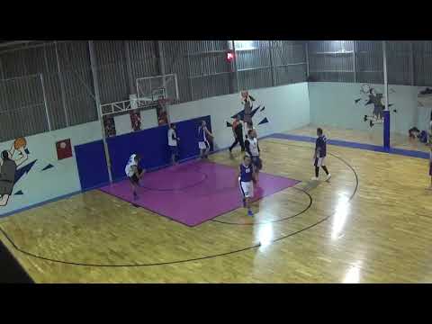 PROGRESSIVE LEAGUE PEAKY DUNKERS - HOSTON CELTICS 65-69