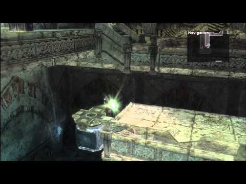 Lost Odyssey Walkthrough: Episode 94 - The Great Ancient Ruins